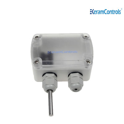 Capteur de température de -40~+70℃ pour le chauffage et la CAHT