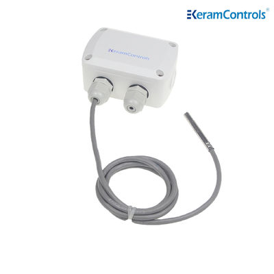 Capteur de température liquide de 2 fils d'émetteurs du capteur KTS120