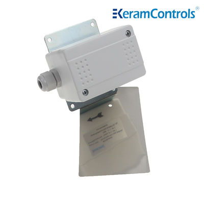 air de commutateur de flux d'air de 24V 15A et gaz non agressifs réglables