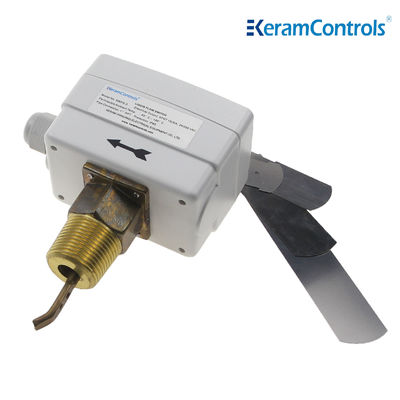 Commutateur plus froid en laiton 250V d'écoulement d'eau de climatisation