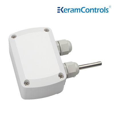 NTC10k B3435 Capteur de température IP65 pour système de contrôle automatique de bâtiment