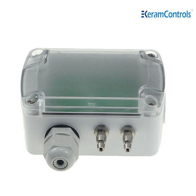 capteur micro de la différence 0-±1000pa de pression pour les bâtiments commerciaux