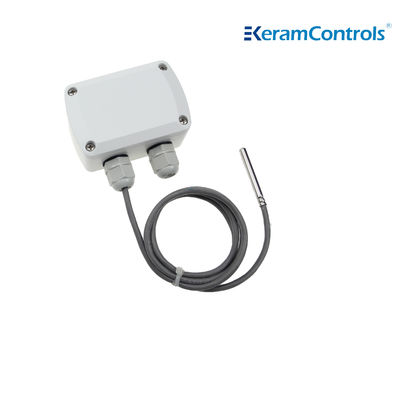 Capteur de température de -40~+200℃ IP65 pour la CAHT