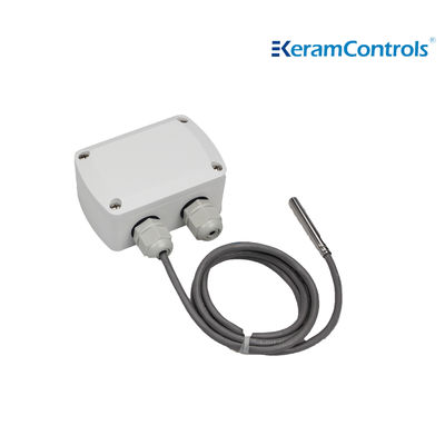 Capteur de température de -40~+200℃ IP65 pour la CAHT
