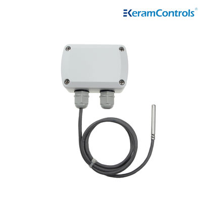Capteur de température de -40~+200℃ IP65 pour la CAHT