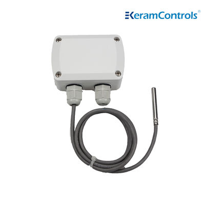 Capteur de température de -40~+200℃ IP65 pour la CAHT
