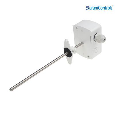 Classe de -40~+200℃ pinte 1000 un capteur de température pour le chauffage