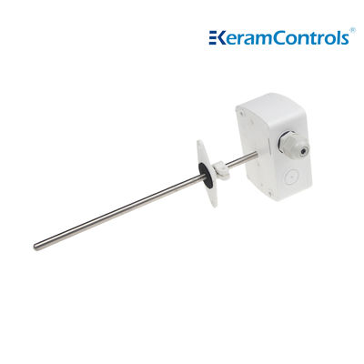 Classe de -40~+200℃ pinte 1000 un capteur de température pour le chauffage