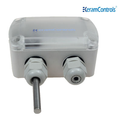 Capteur de température de -40~+70℃ pour le chauffage et la CAHT