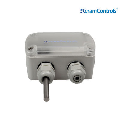 Capteur de température de -40~+70℃ pour le chauffage et la CAHT