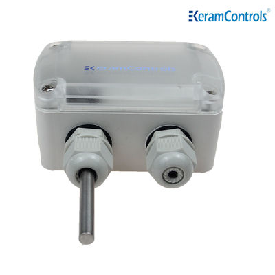 Capteur de température de -40~+70℃ pour le chauffage et la CAHT