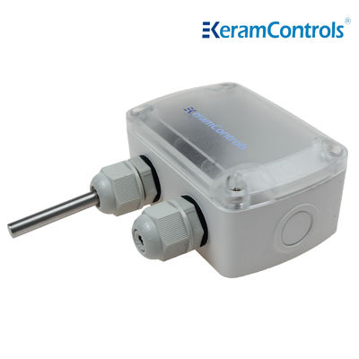 Capteur de température IP65 pour le système de ventilation