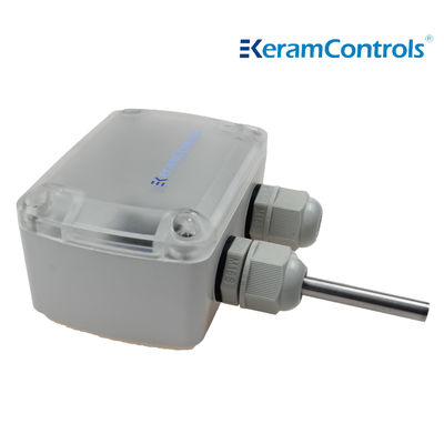 Capteur de température IP65 pour le système de ventilation