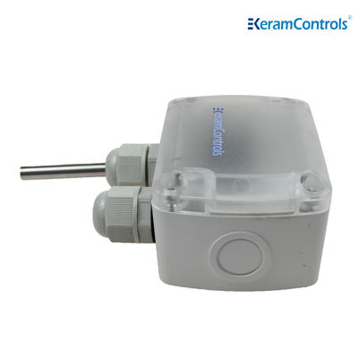 Capteur de température IP65 pour le système de ventilation