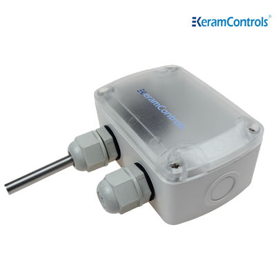 Capteur de température IP65 pour le système de ventilation