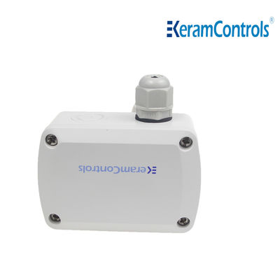 L'émetteur PT100 de capteur de température KTS110 classent un de grande précision