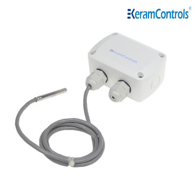 Capteur de température liquide de 2 fils d'émetteurs du capteur KTS120