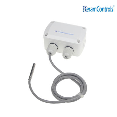 Capteur de température liquide de 2 fils d'émetteurs du capteur KTS120