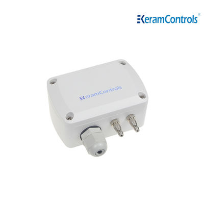 Émetteur micro de différence de pression de -500~+500pa pour l'air et le liquide