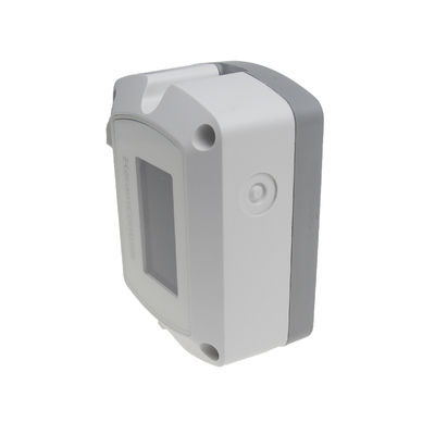 Émetteur négatif RS485 de différence de pression de la DPT d'air