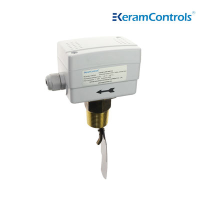 Types en laiton OEM IP65 de commutateur d'écoulement d'eau de 24V 15A