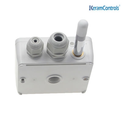 humidité de la température 0-5V et CE du capteur IP65 de pression