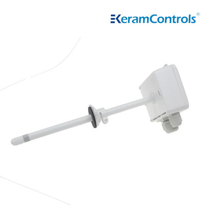 Pièce d'OEM de l'émetteur 0-10V 0-5V IP65 d'humidité de la température