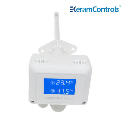 Pièce d'OEM de l'émetteur 0-10V 0-5V IP65 d'humidité de la température