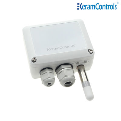 Pression et la température IP65 d'humidité de Digital RS485