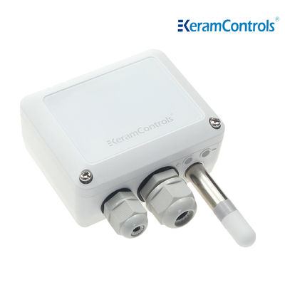 Pression et la température IP65 d'humidité de Digital RS485