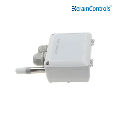 Émetteur 4-20mA IP65 d'humidité de la température d'OEM