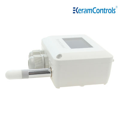 émetteur d'humidité de la température de -35~+75℃ pour la CAHT