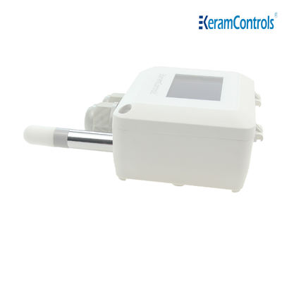 Émetteur d'humidité de la température IP65 pour le transport de nourriture