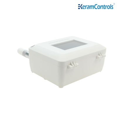 Émetteur d'humidité de la température IP65 pour le transport de nourriture