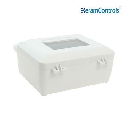 émetteur d'humidité de la température 0-10V pour l'entreposage au froid