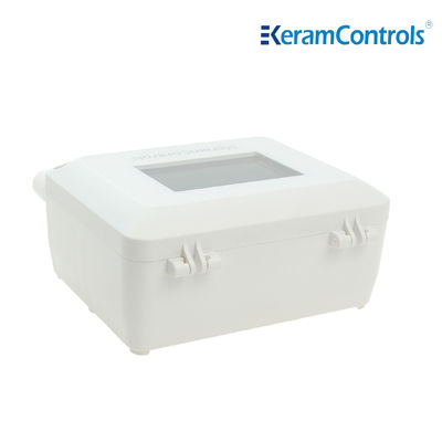 émetteur d'humidité de la température 0-10V pour l'entreposage au froid
