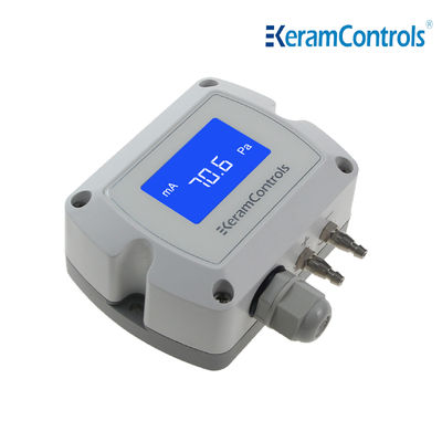 16V à l'émetteur 4-20mA de différence de pression de la DPT de 30V IP65