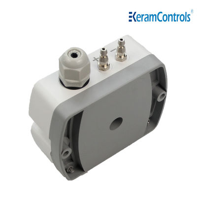Émetteur 4-20mA de différence de pression de la DPT de l'air RS485