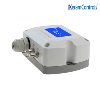 émetteur 1000Pa 0.15psi de différence de pression de l'air 16-30V