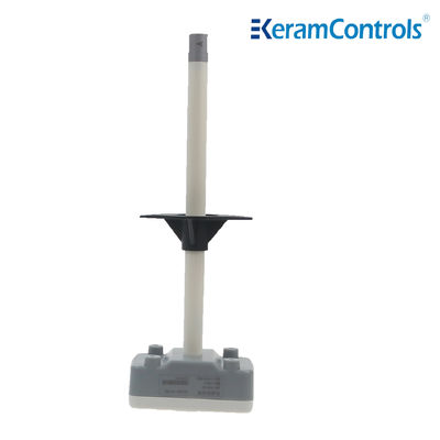 Glande de câble standard de l'émetteur 50Hz M16*1.5 de vitesse d'air EN61326-1