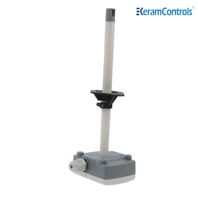 Glande de câble standard de l'émetteur 50Hz M16*1.5 de vitesse d'air EN61326-1