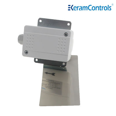 air de commutateur de flux d'air de 24V 15A et gaz non agressifs réglables