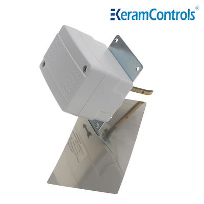 air de commutateur de flux d'air de 24V 15A et gaz non agressifs réglables