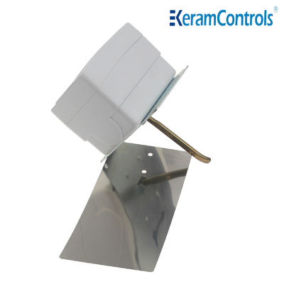 air de commutateur de flux d'air de 24V 15A et gaz non agressifs réglables