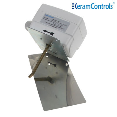circulation d'air de 250V 8A IP65 prouvant la palette d'acier inoxydable de commutateur