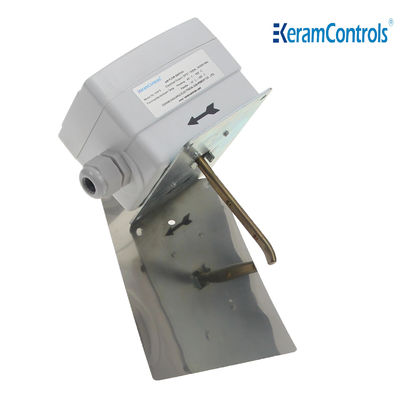 circulation d'air de 250V 8A IP65 prouvant la palette d'acier inoxydable de commutateur