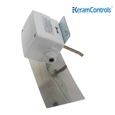 circulation d'air de 250V 8A IP65 prouvant la palette d'acier inoxydable de commutateur