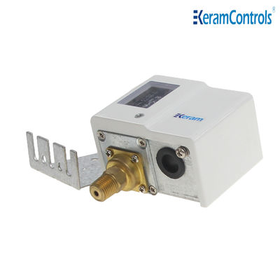 air ou liquide réglable des manos-contact 24V 64A