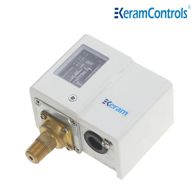 33 manos-contact réglables de la barre SPDT 125V 20A