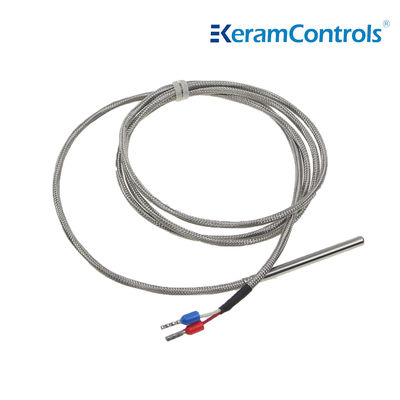 la température imperméable 10mm 20mm de capteur de 5k 10k NTC